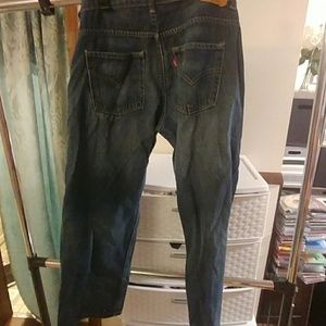 550 10H 30 26 jeans